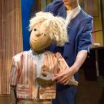 Pinocchio Pinocchio for Theatre New Brunswick